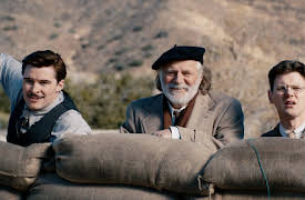 Strange Angel Season 1: Augurs of Spring