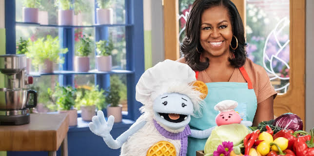 Våfflan och Mochis restaurang