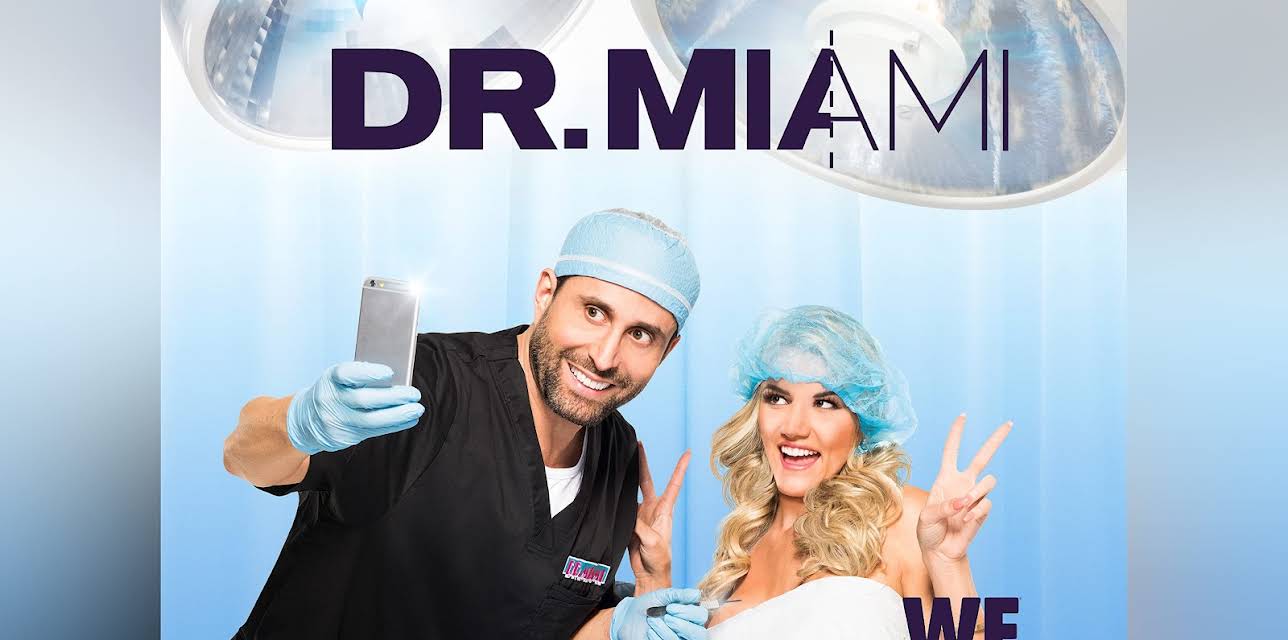 Dr. Miami Season 1