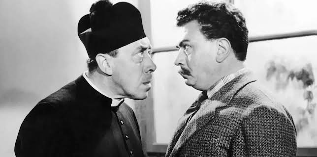 06:00: Die große Schlacht des Don Camillo | Radio Bremen | 12/30 2025