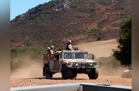 Stop! Border Control: STOP! Border Control