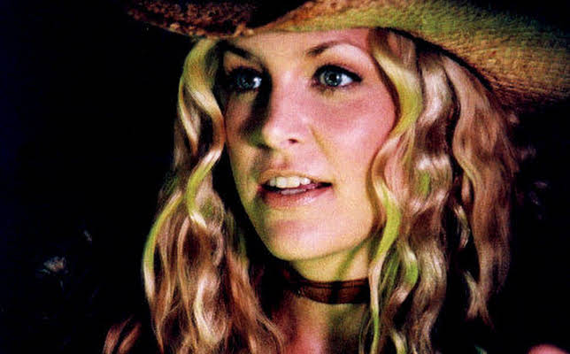 Sheri Moon Zombie