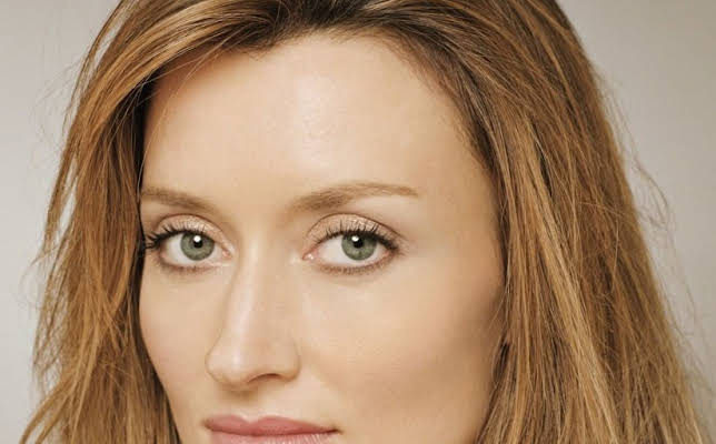 Natascha McElhone