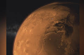 Space's Deepest Secrets: Hunt for the Mars Aliens