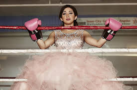 15: A Quinceanera Story: Season 1: 15: A Quinceanera Story: Ashley