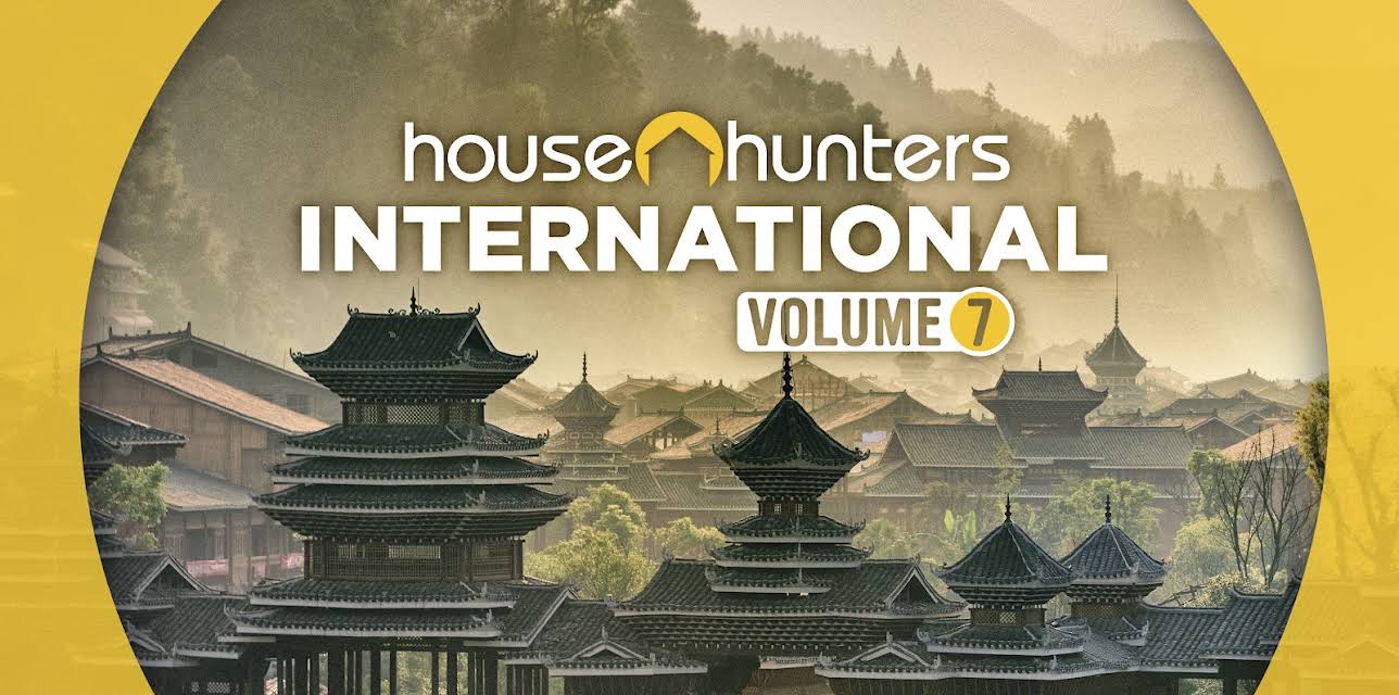 House Hunters International: Volume 7, Season 152