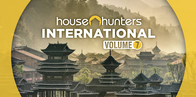House Hunters International: Volume 7, Season 152