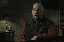 At Witt's End: The Hunt for a Killer: Episode 4