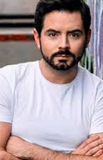 José Eduardo Derbez as 