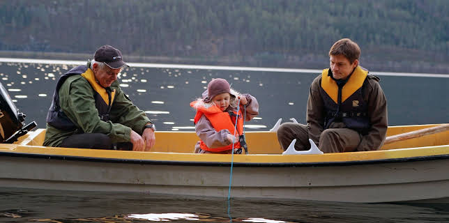 11:45: Klart eg kan: Lage rakfisk | NRK Super | 12/2 2025