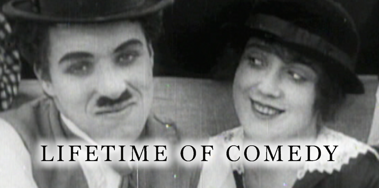 Lifetime Of Comedy (1960)