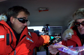 Polar Special: Episode 1