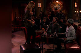 Men at Work Season 1: Devil's Threesome