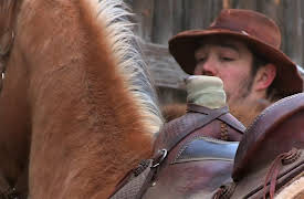 Sasquatch Mountain Man: South Dakota Bison