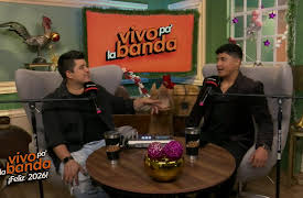 Vivo Pa'La Banda season-1: Rituales de Año Nuevo