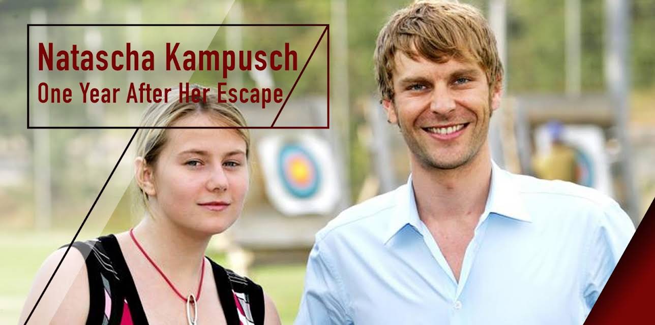 Natascha Kampusch - One Year After Her Escape (2016)