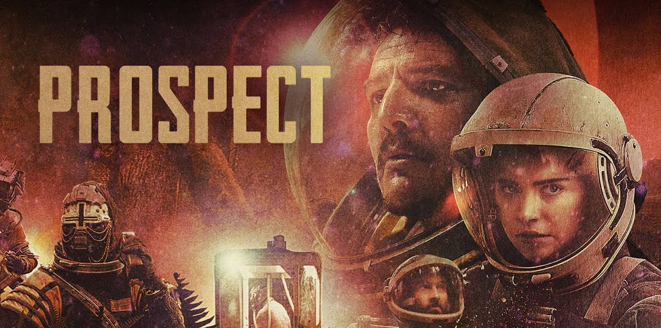 Prospect (2018)