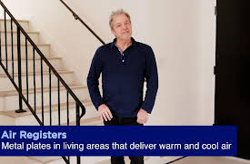 Fundamentals of Home Maintenance: From Repairs to Renovations: Changing Air Filters and Vents