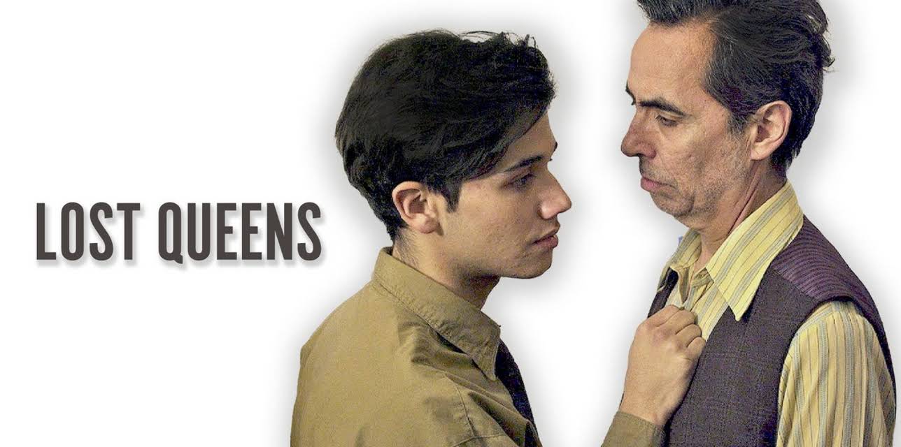 Lost Queens (2015)