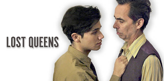 Lost Queens (2015)