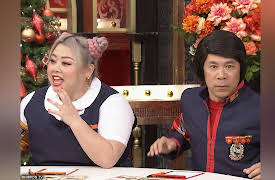 GOCHI: Dinner is on YOU tonight!: Special Episode 14-2