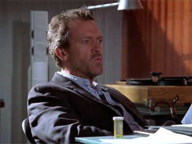22:10: Dr House | Sat1 Gold | 6/20 2026