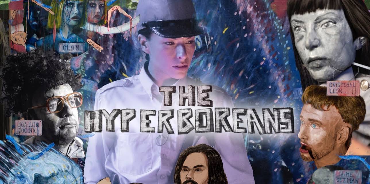 The Hyperboreans (2024)