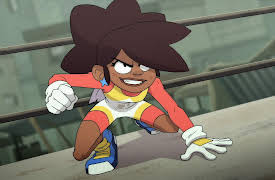 Invincible Fight Girl: The Way of the World