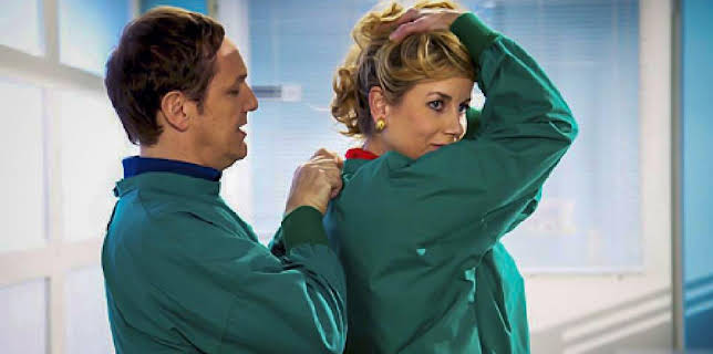 11:00: In aller Freundschaft (510) | MDR Fernsehen | 11/19 2025