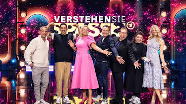 20:15: Verstehen Sie Spaß? | SWR Fernsehen BW | 6/6 2026