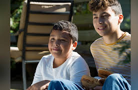 If I Should Die Season 1: The Lost Boys