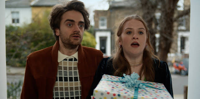 02:45: Extraordinary | ZDFneo | 3/10 2026