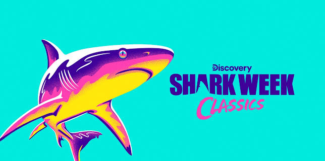 Sharks of South Africa (2001)