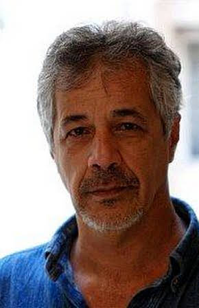 Mati Seri as Gun Dealer