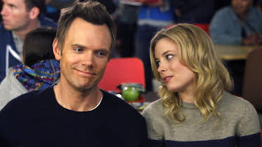 11:05: Community (S3 E12) (S3) | Viasat Series | 5/25 2026