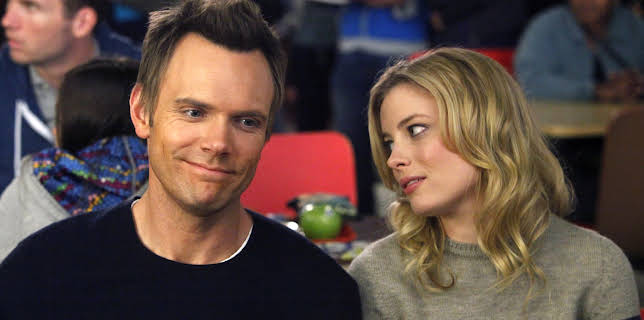 09:30: Community (S3 E12) (S3) | TV6 | 11/17 2025