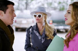 Dynastin: Episode 18