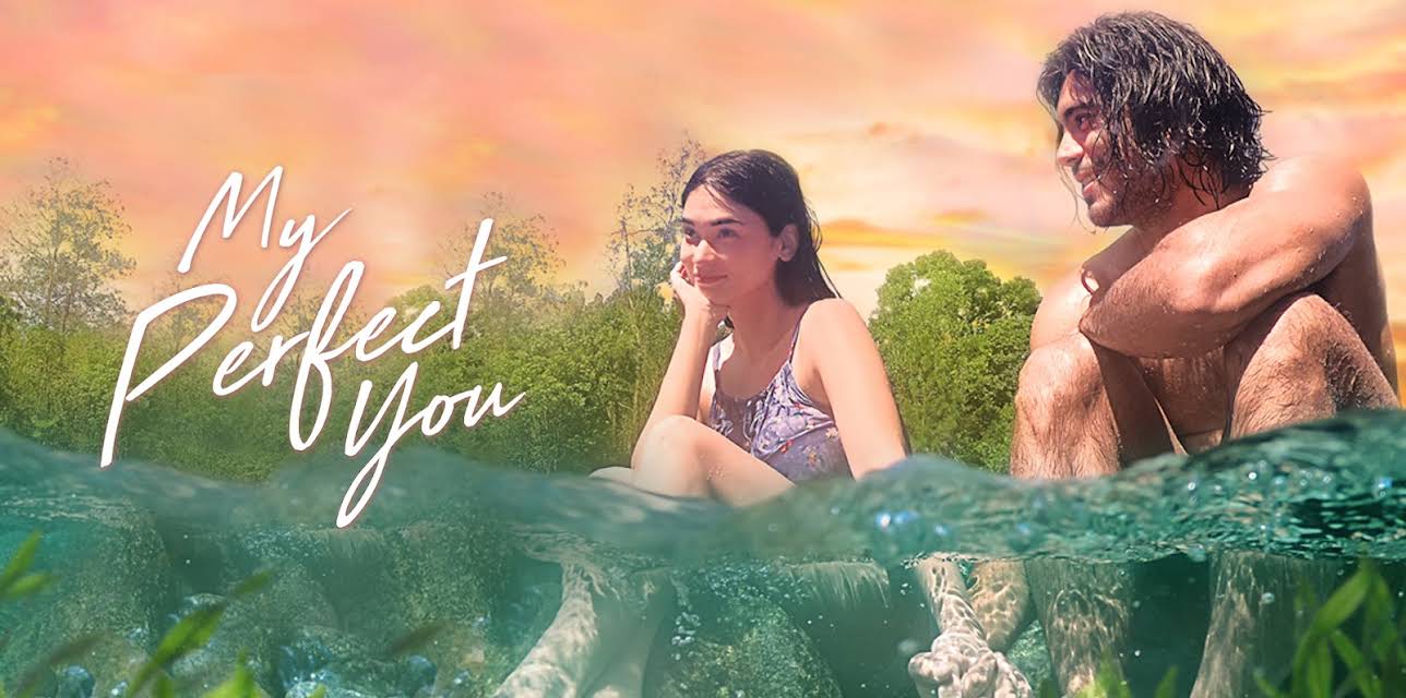My Perfect You (2018)