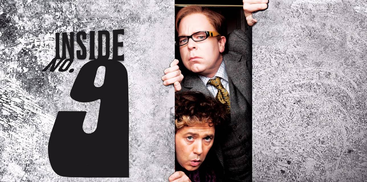 Inside No. 9
