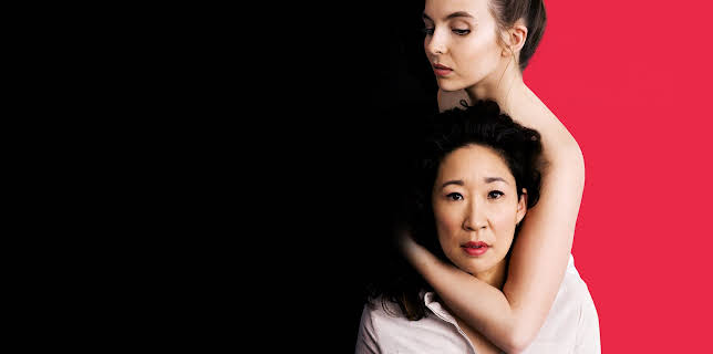 Killing Eve