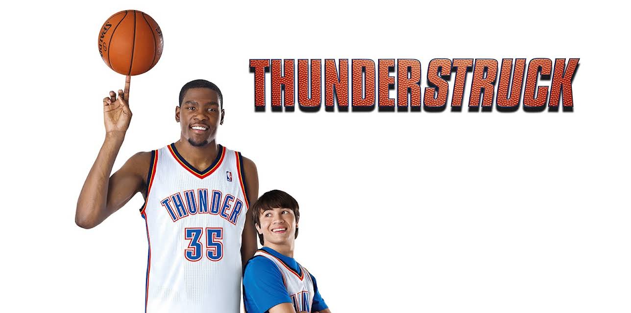 Thunderstruck (2012) (2012)