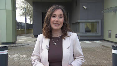 09:45: AUS CHRISTLICHER SICHT | SR Fernsehen | 3/27 2026