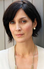 Carrie-Anne Moss as 