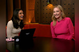 The Backup Plan: Season 2022: December 19, 2022 (Madelyn Burke)