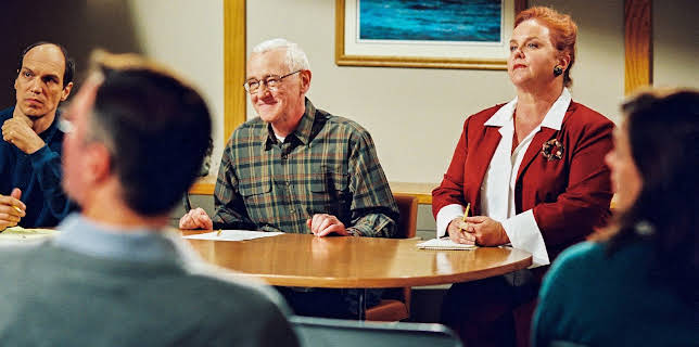 9:15 AM: Frasier | Channel 4 | 11/3 2025