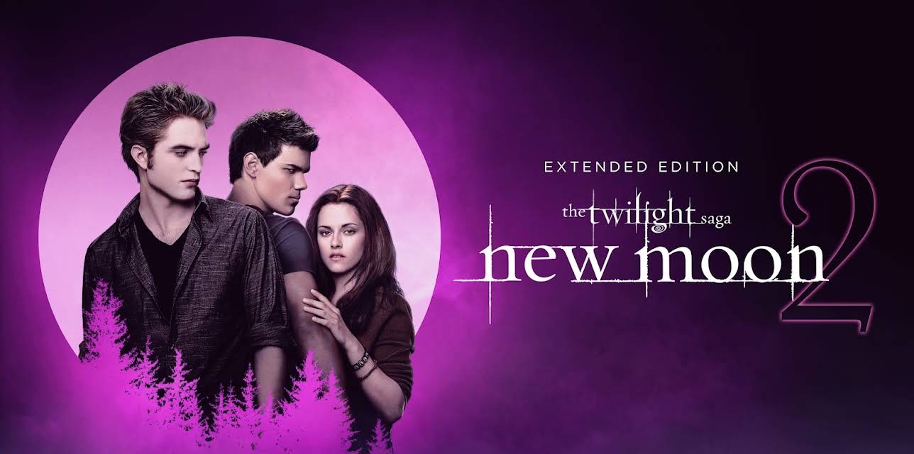 The Twilight Saga: New Moon - Extended Edition (2009)