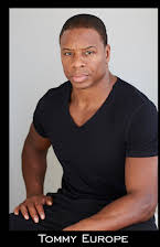 Tommy Europe as Isaiah Howards