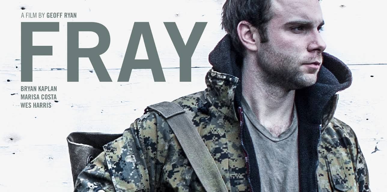 Fray (2014)