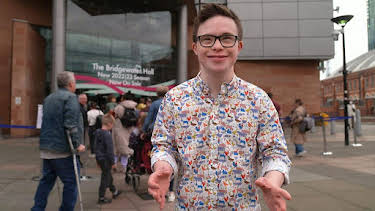 2:00 PM: Something Special (S13) | Cbeebies | 4/12 2026