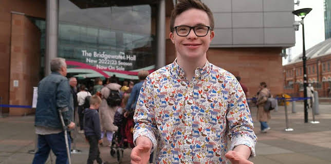 1:45 PM: Something Special (S13) | Cbeebies | 11/10 2025